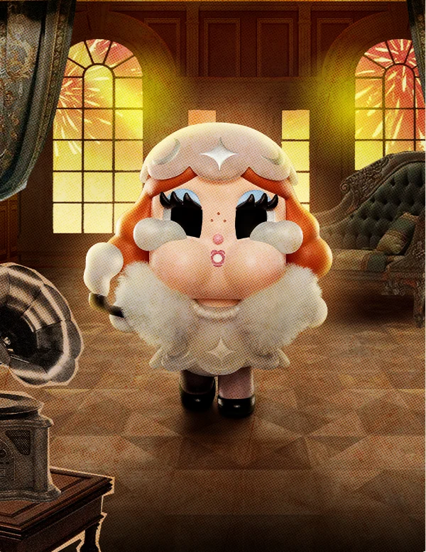POP MART Spotlight POP MART 13th Anniversary Series Blind Box Toys Guess Bag Mystery Box Mistery Caixa Action Figure Surpresa Cu