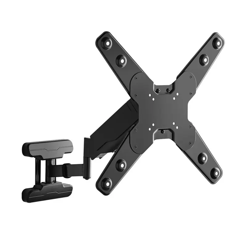 

2023 new Full Motion Spring-Assisted TV Mount for 23" to 65" TVs tv stand
