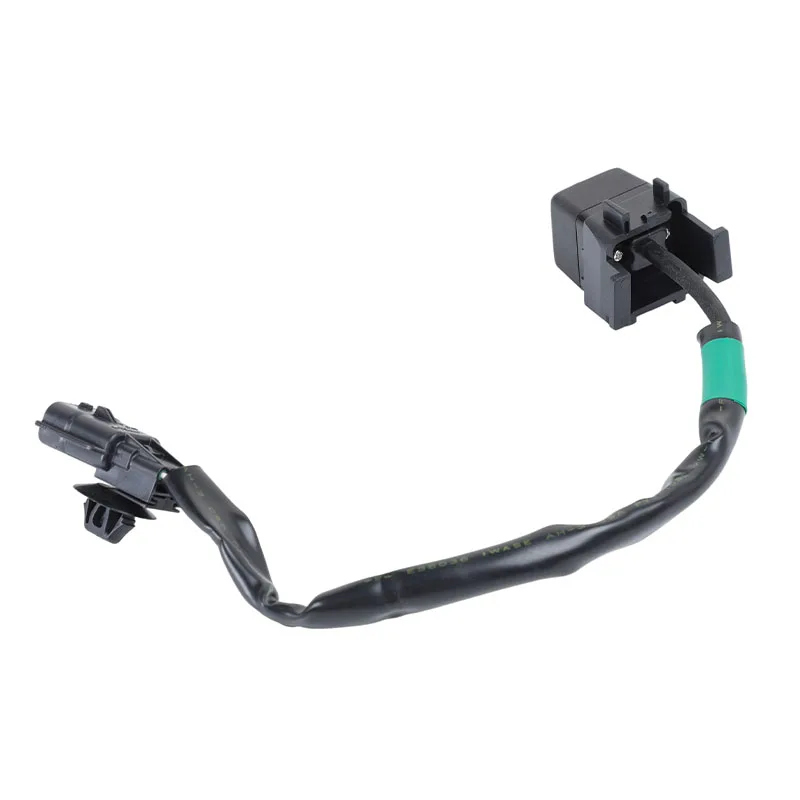 새로운 28442-7832R 284427832R 후방 카메라 후진 주차 보조 백업 카메라 르노 카자르 2016-2019용