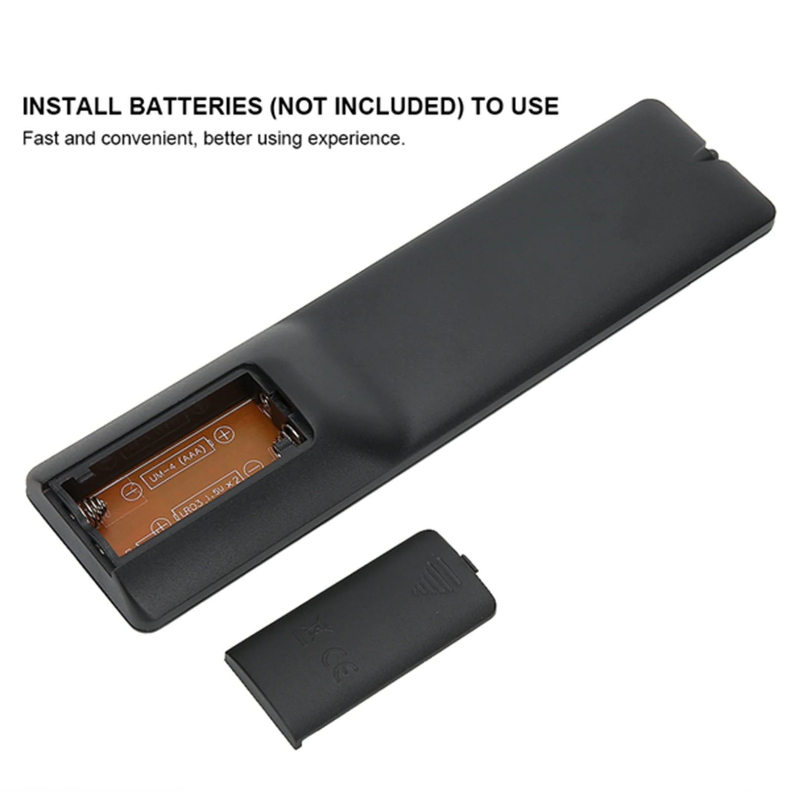 TV Remote Control TV Television Set Top Box Remote Controller for Tvip412 Tvip415 Tvip605 TvipS300 Remote Control Replacement