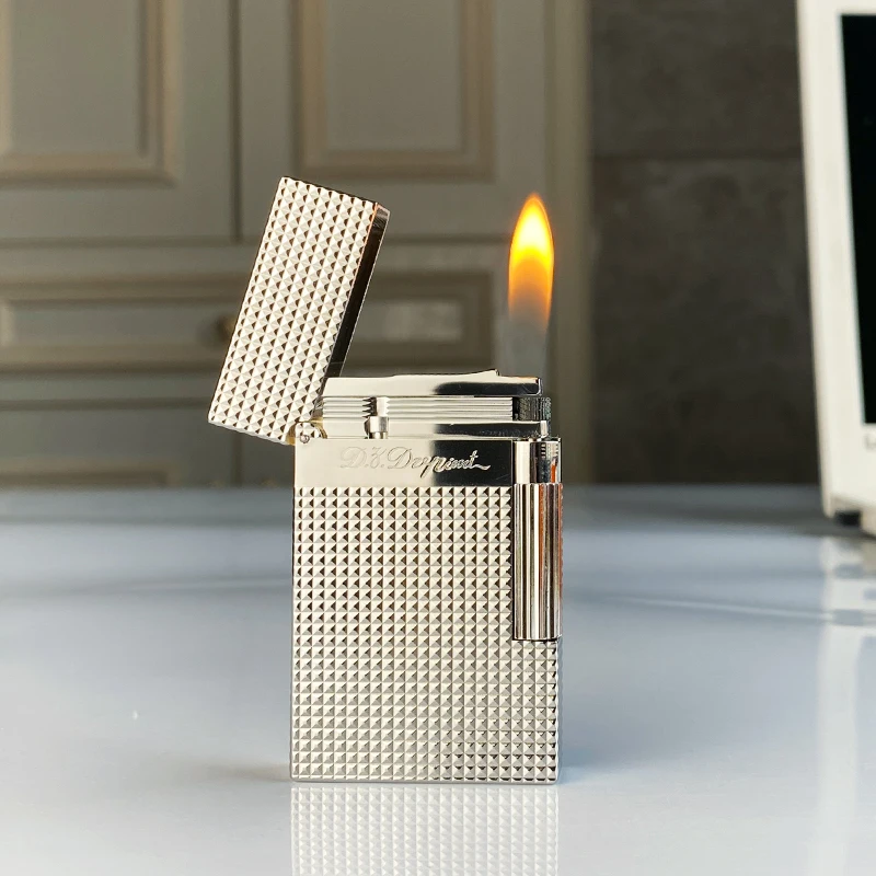 1 Flame paper box