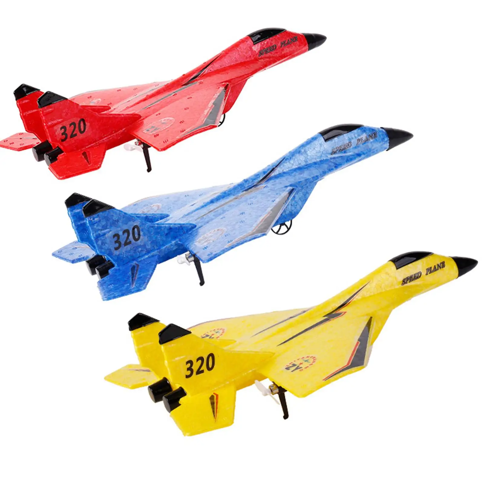 Fly Standard Kit リモコン飛行生物 Amazon.co.jp: 充電式リモコン飛行機おもちゃ、 充電式リモコン