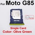 G85-Green-Single