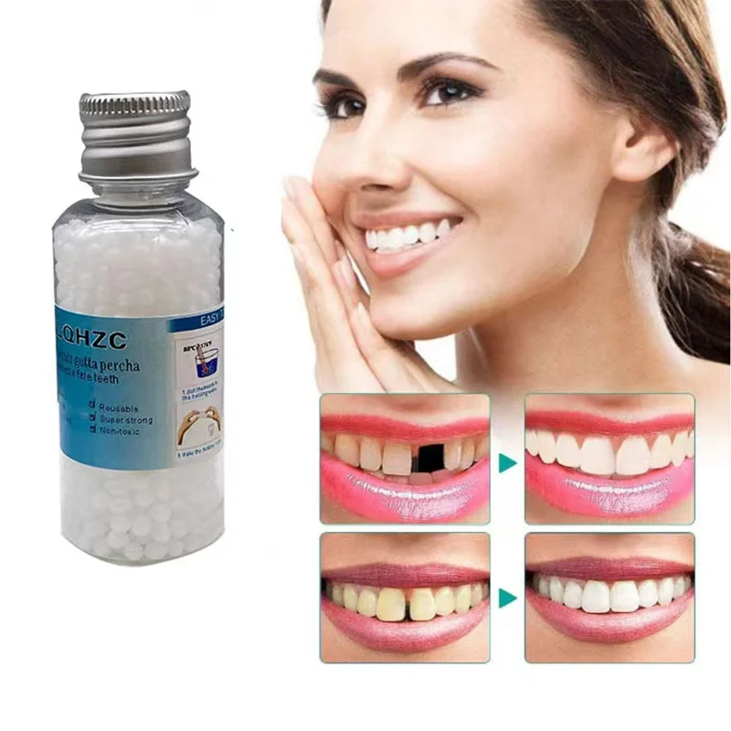 Высококачественный сплошной клей для зубов и Стандартный стоматологов набор