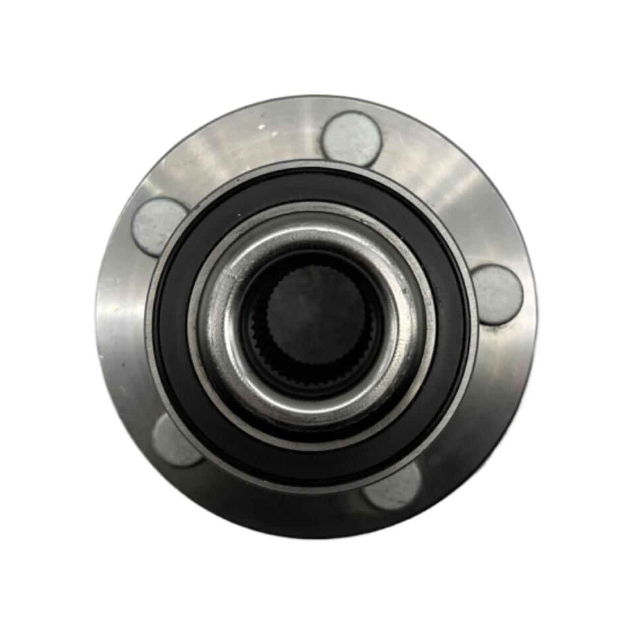 Front Wheel Hub Bearing Assembly For Ford Galaxy 06- S-Max 06- Land Rover Freelandder 1437643 513337 LR003157