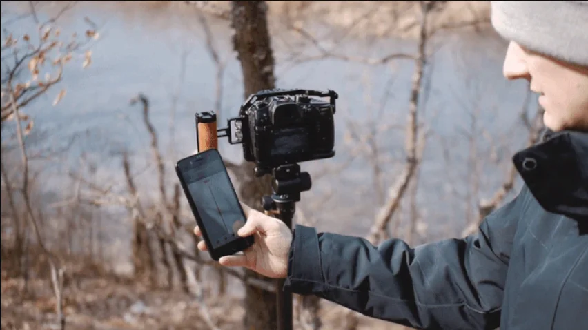 Slypod Pro 3-in-1 Electric Motorized Slider Monopod optional carbon Fiber Extens