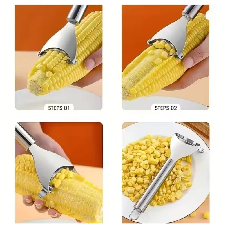 Corn Peeler Tool 6