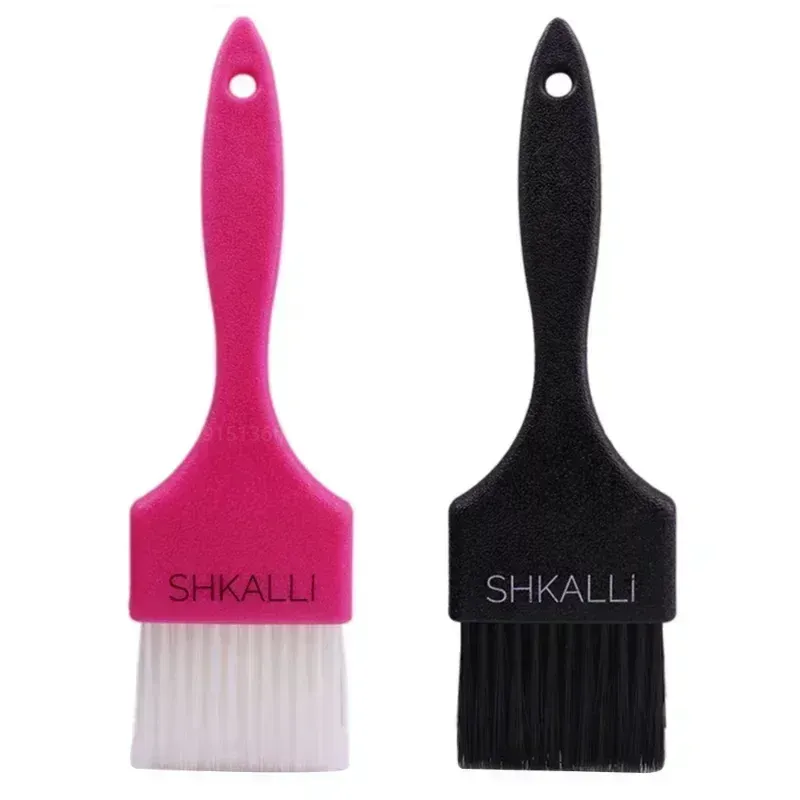 Hair Coloring Brushes Plates Dye Cream Brushes Dye Hair Brushes Combs Professional Hairdressing Tools for Home Barber Shop ë¸ë¬ì¬