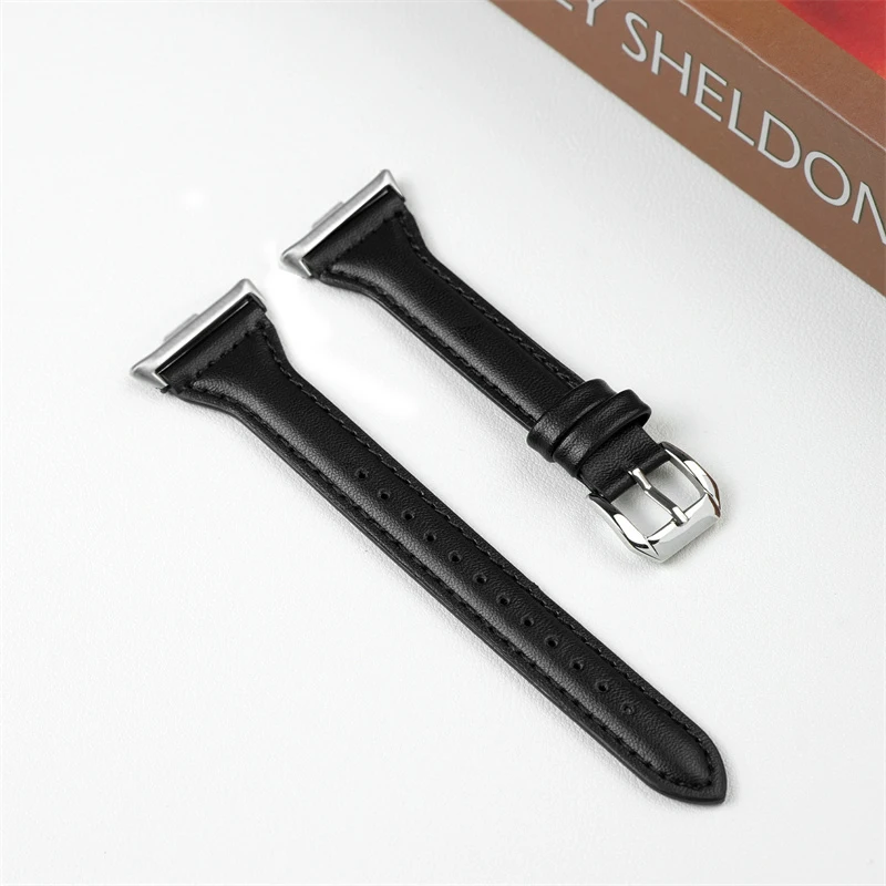 Premium Leather Watch Straps - Elegant and Versatile Accessories