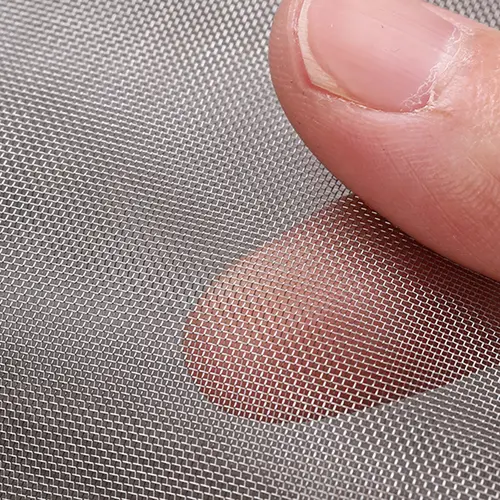 304 Stainless steel filter screen Mesh Woven Metal mesh Stainless Steel Screening Filter Sheet and Suitable ventilation Windows - Image 17