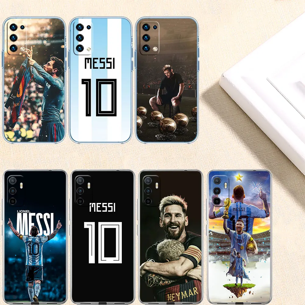 Transparent Protective Phone Case - Sleek Design and Durable Material
