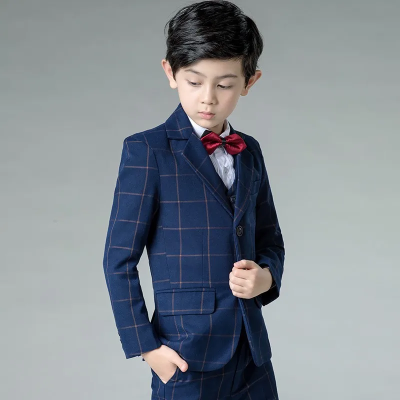 Рисунок 3 - Детские модные костюмы 2022