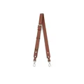 Brown Silver Belt A