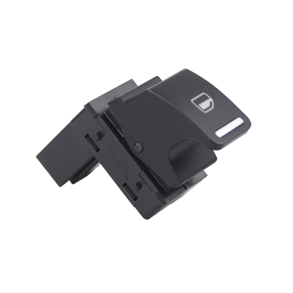 Enhanced Power Window Switch Glass Lifter Control Button