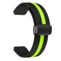 Black Green-B