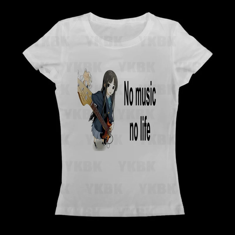 Y2k Style Aesthetics Streetwear Women Summer Casual Gothic Letter Anime Short Sleeve Vintage Grunge T-Shirt Crop Top Emo Girls 1