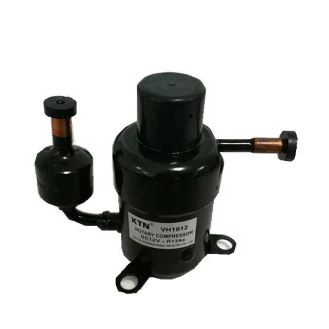 Vestar Product 12v Dc air Conditioner Compressor for Potable Refrigeration