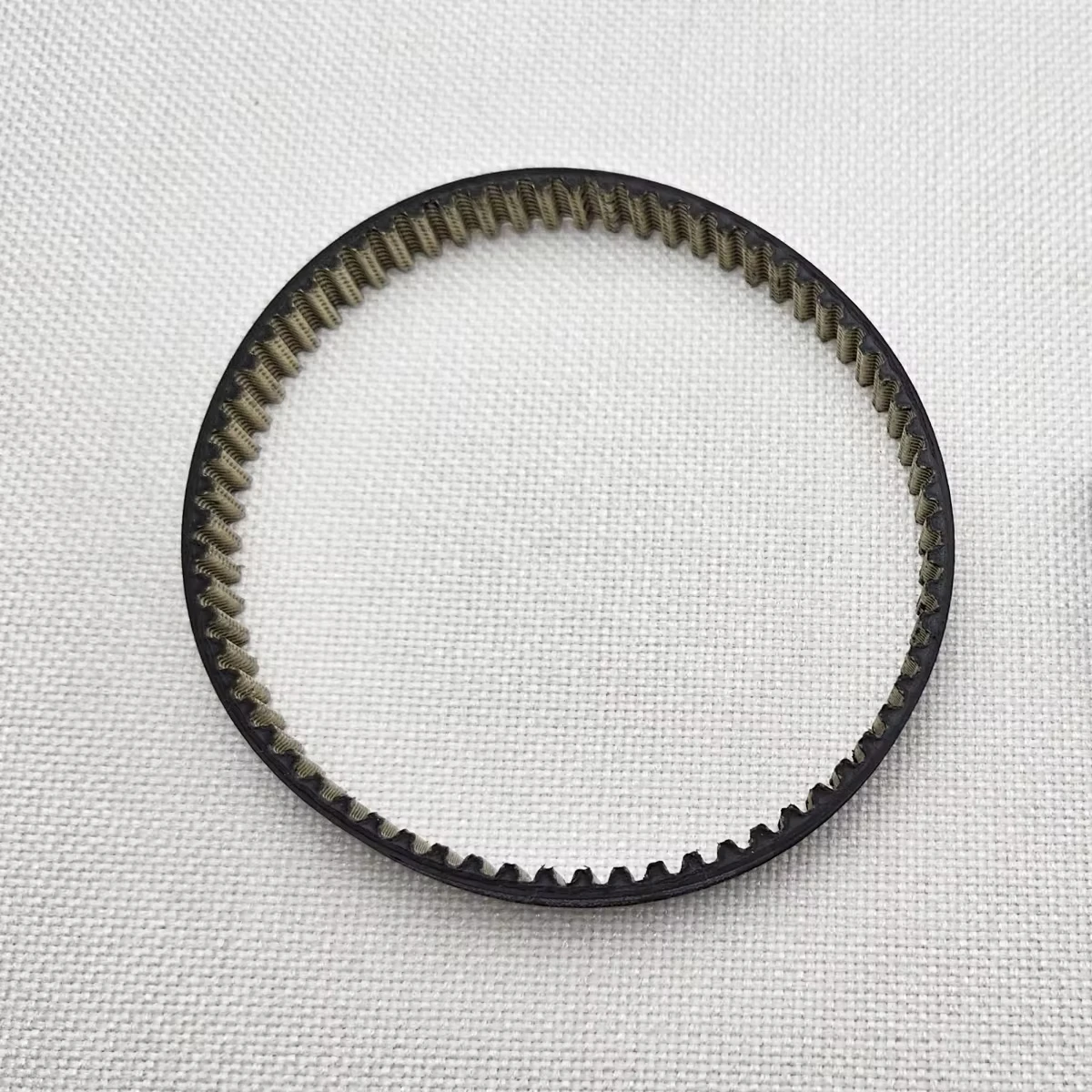 Water Pump Drive Belt 06K121605C for Audi A3 A4 A5 A6 Q5 Q7 S3 TT VW Beetle Golf GTI Jetta Tiguan Passat Porsche Macan