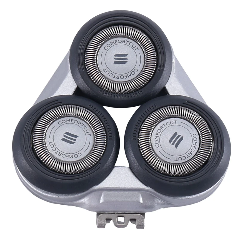 

Replacement Shaver Head For Philips S5000 S5370 S5010 S5011 S5050 S5560 S5090 S5420 S5078 S5077 S5080 S5400 Spare Blade