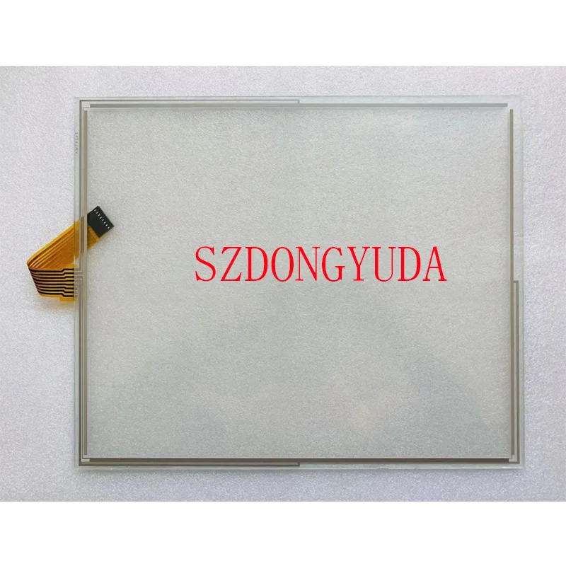 

New Touchpad 17 Inch 8-Line 365*295 AMT-9547 AMT 9547 AMT9547 91-09547-00C Resistive Touch Screen Digitizer Panel