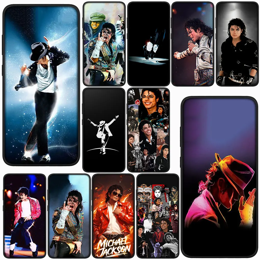 Premium Designer Smartphone Case - M-Michaels Poster J-Jacksons
