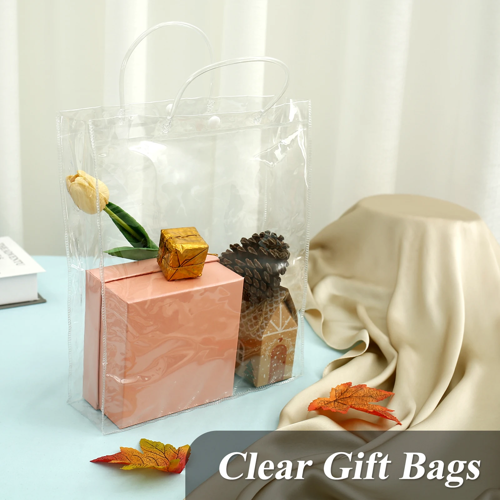 Empty gift bags best sale