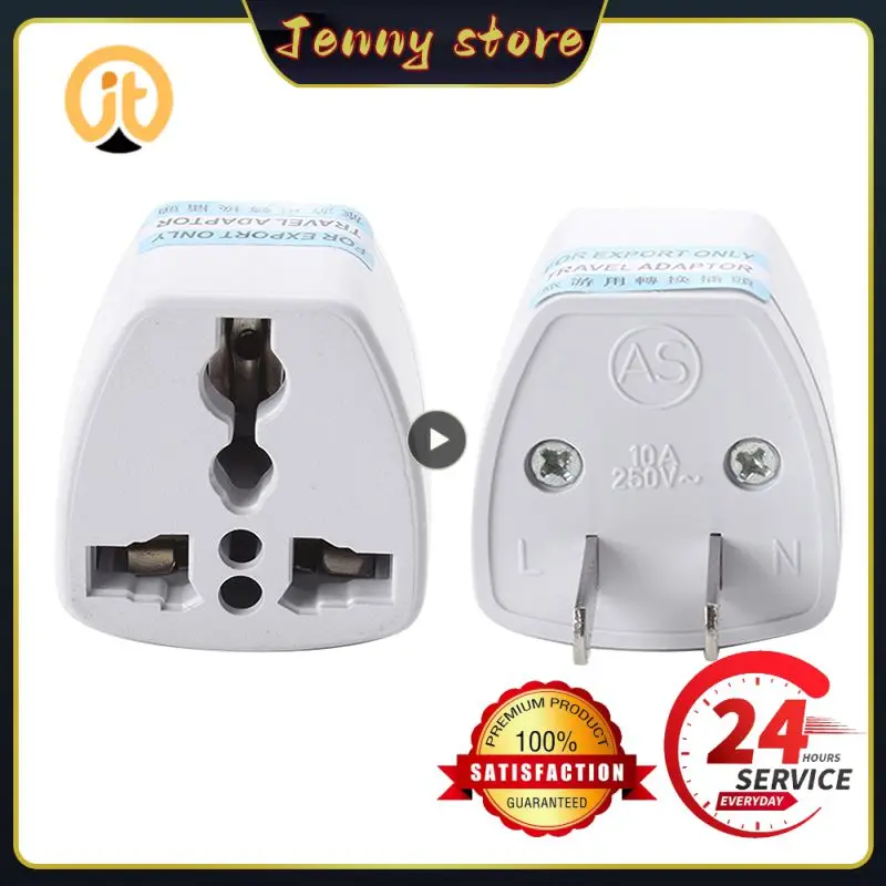 

Ac Converter Efficient Reliable Convenient Compatible Compact Travel Adapter For Europe Ac Power Converter International Travel