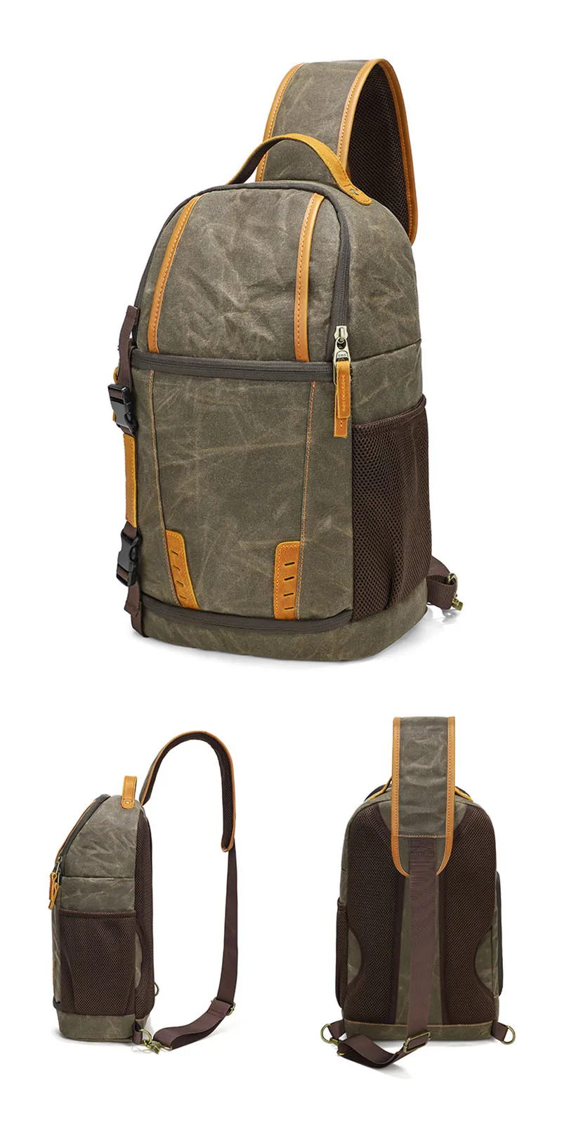 outdoor photography camera bag