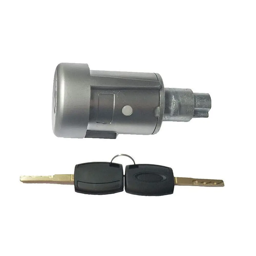 

For Ford Transit MK8 Ignition Custom Barrel Lock & 2 Keys Set 2014-2019 1926227