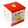 Wooden Simulation Supermarket Cash Register Parent-child Interaction Play-house Educational Toys Infant Math Teaching Aids 5