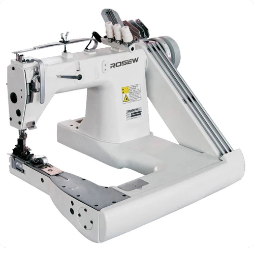 

3 Need le Feed Off The Arm Chain Stitch Sewing Machine Gc928