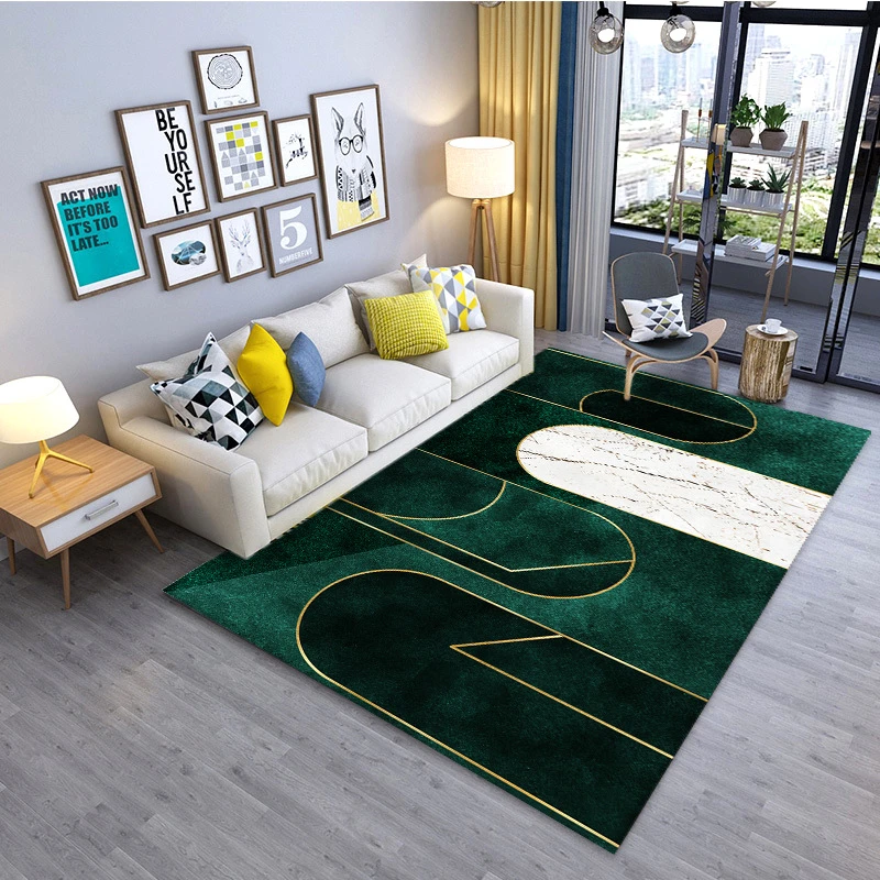 Japanese And Korean Style Rugs For Bedroom Carpets For Living Room Home