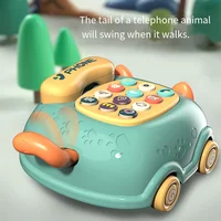 Storyteller Electric Toy 4