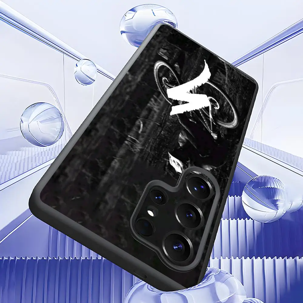 Bike S-Specialized Logo Soft TPU Phone Case – Skin-Friendly, Durable Protection