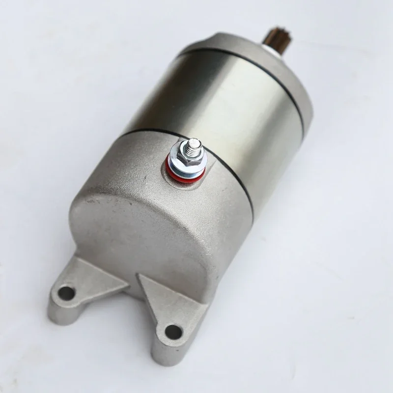 

4GY818900000 4GY818000200 18762N SMU0354 Motorcycle Starter Motor for Yamaha TTR250 TTR 250 YBR250 1999-2006