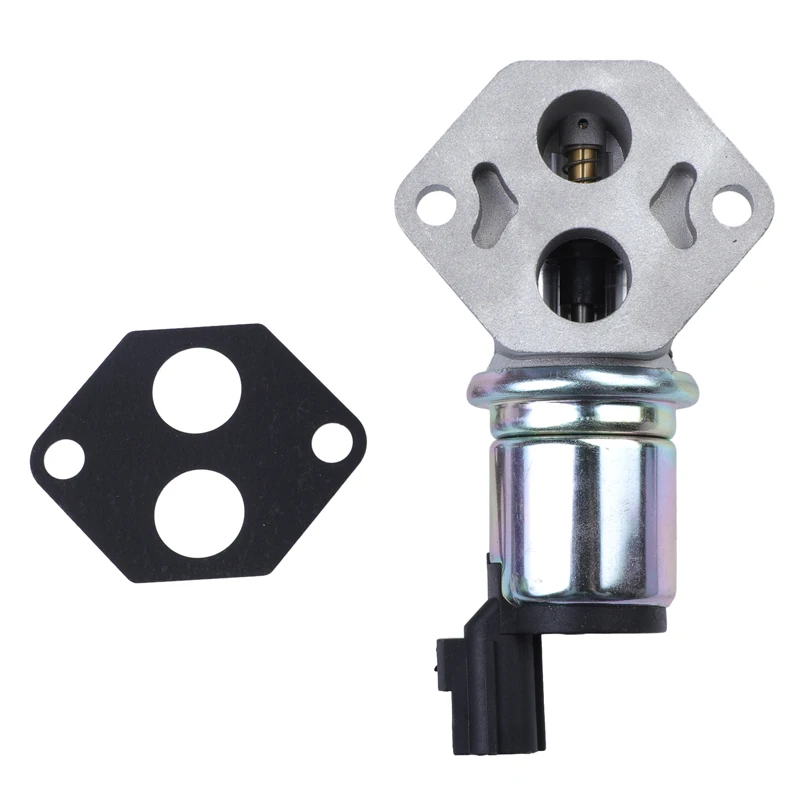 Idle Air Control Valve (IAC) For Ford Focus 1.8L & 2.0L 16v Engines - Part #1086369