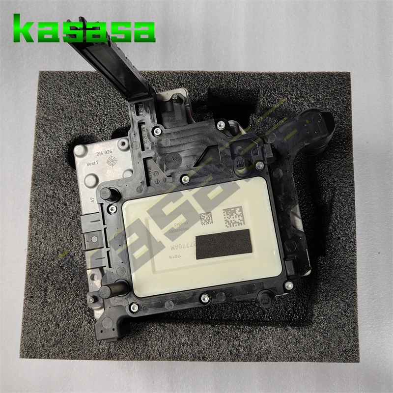 

02E927770AM 6Speed DSG 02E DQ250 TCU TCM Valve Body Control Module For VW Audi Skoda Seat 02E927770AD 02E927770AJ 02E927770AL