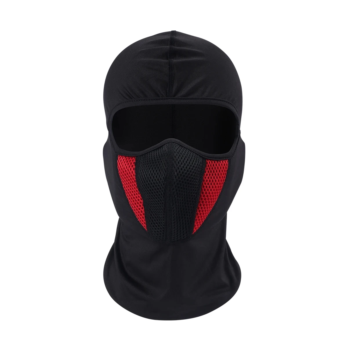 

Summer Balaclava Moto Face Mask Motorcycle Face Shield Airsoft Paintball Cycling Bike Ski Army Helmet Full Face Mask