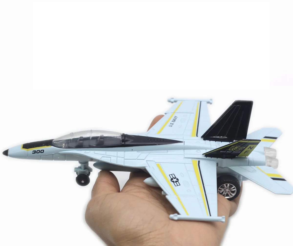 Alloy Sound And Light Carrier Die Cast Plane Model Airplanes Toys military ship model For Kids And Adult
