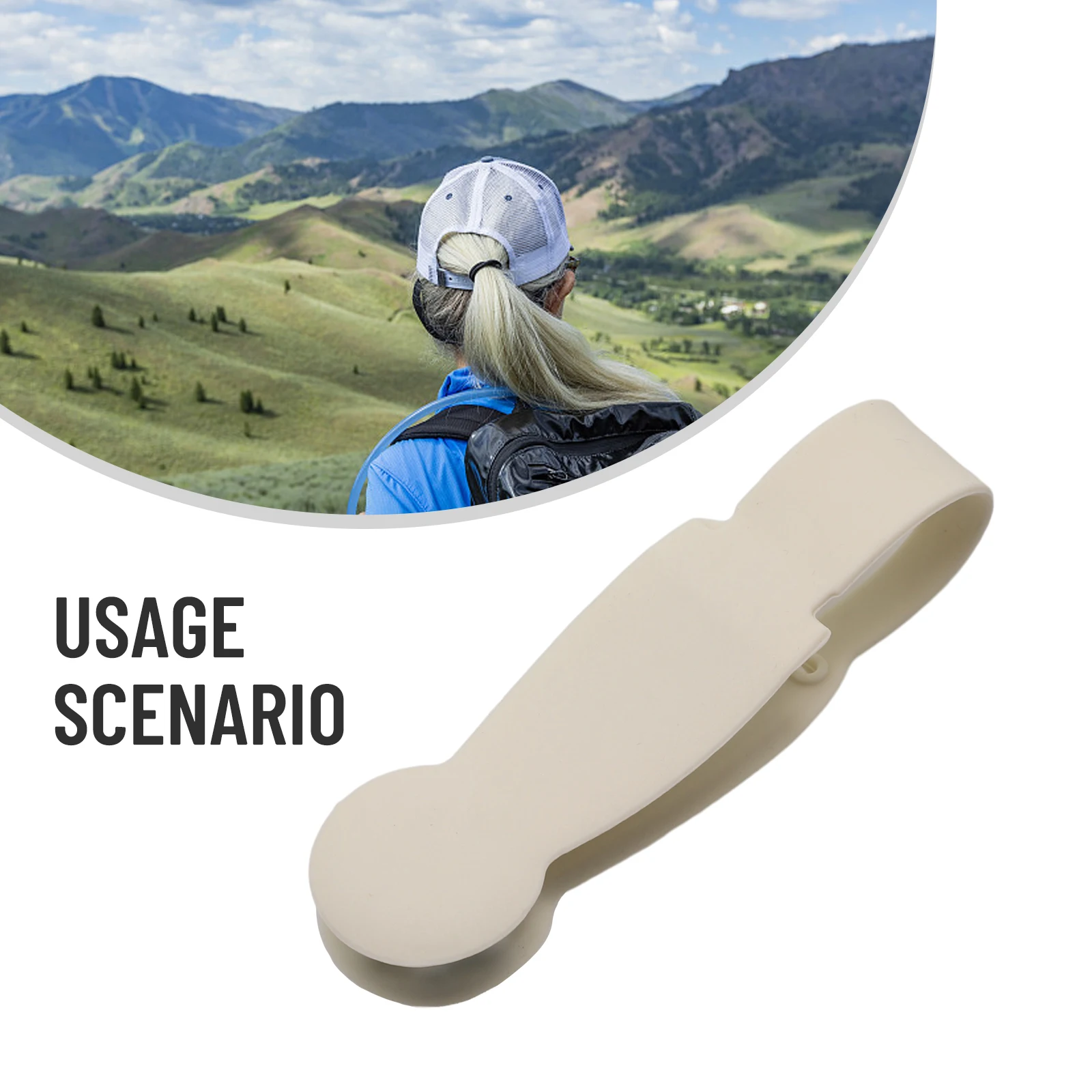 1Pc Travel Hat Keeper Hat Clip For Traveling Bag Clips Holder For Luggage Magnetic Clip Beach Accessories