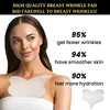 1Pcs Reusable Silicone Anti Wrinkle Patches Chest Wrinkle Removal Sticker Pad Face Lifting Mask Tapes Skin Care
﻿
﻿ 2