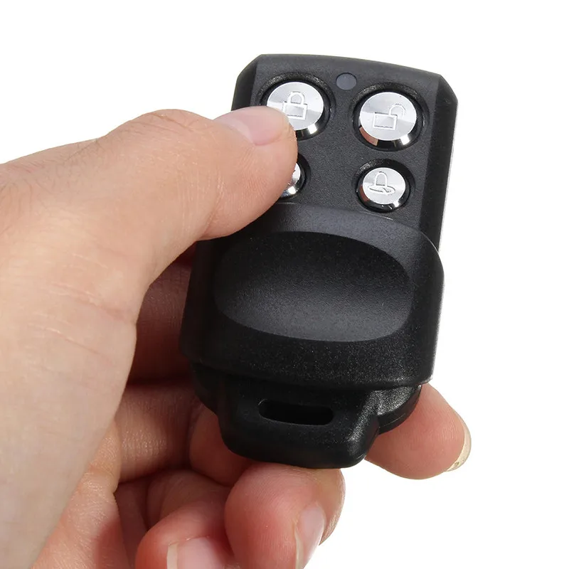 94330E 94335E 94333E 94335EML 84335EML 84330AML 1A5639-7 ML700 Garage Door Gate Remote Control 4