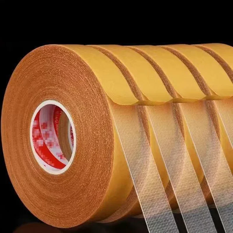 Double Sided Adhesive Tape double sided adhesive tape adhesive tape waterproof tape double sided tape waterproof sealing tape sealing tape Extra Strong Waterproof Traceless For Bathroom Bedroom Floor Carpet