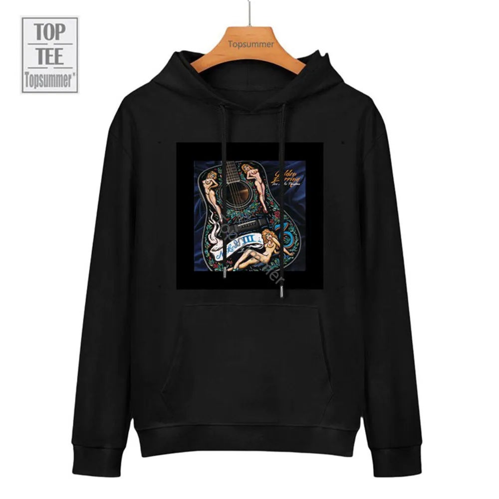 

Naked Truth Iii Album Hoodies Golden Earring Tour Hoodie Boy Girl Summer Cool Cotton Sweatshirts