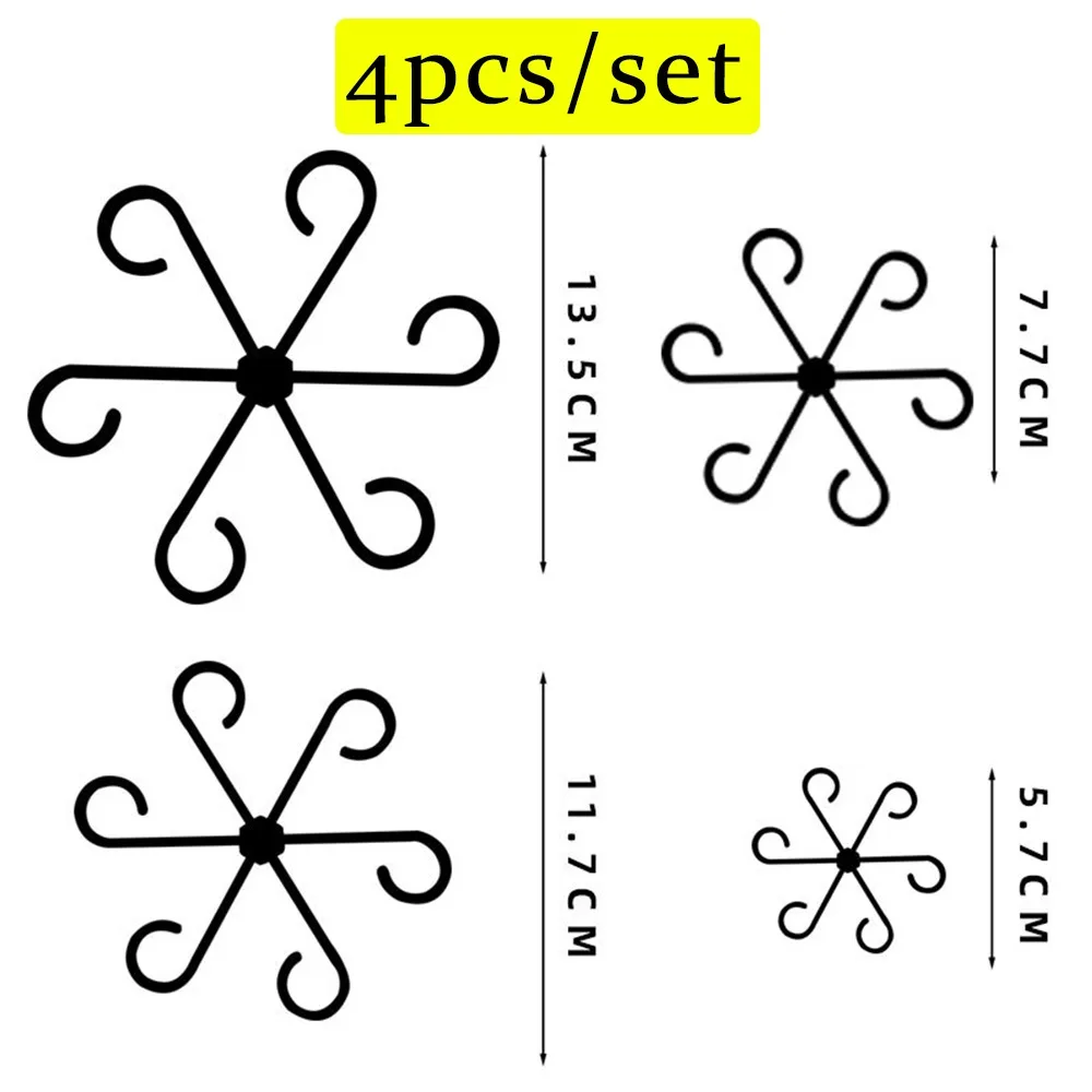 Plant Stem Support Frame Climbing Houseplant Stand Stakes Plastic Garden No Stake Trellis Indoor Plant Holder Rack Hoops,plastic plant supports,plant stakes,plant climbing support,plant stem support,plant support stick,plant support racks,plastic plant stand,climbing plant trellis,flower stem holder