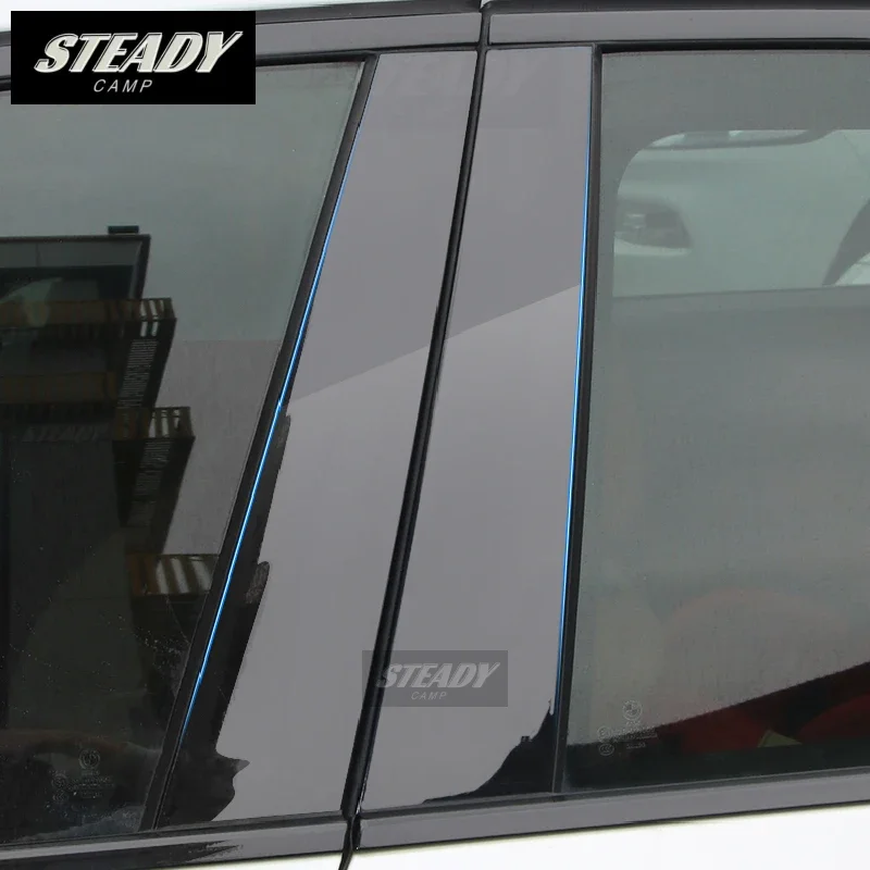 

Для BMW F12 F13 Серия 6 2010-2015 2016 2017 внешнее автомобильное оформление заднего вида-ремонт от царапин