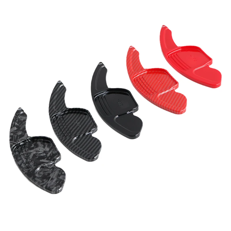 Steering wheel shifter,steering wheel paddle extension,car parts Car Steering Wheel Shift Paddle Extension For Audi A3 A4 A4L A5 A6 A7 A8 Q3 Q5 Q7 TT S3 R8 MK2 S5 DSG Shifting Paddle