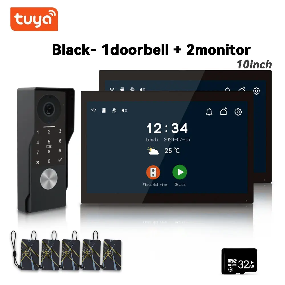 1V2 10inch B