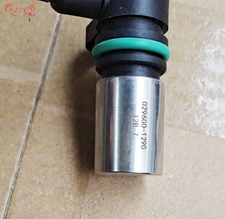 굴삭기 센서, 4657939 크랭크 샤프트 피스톤 센서, 히타치 ZX200-3F, 4HK1 6HK1