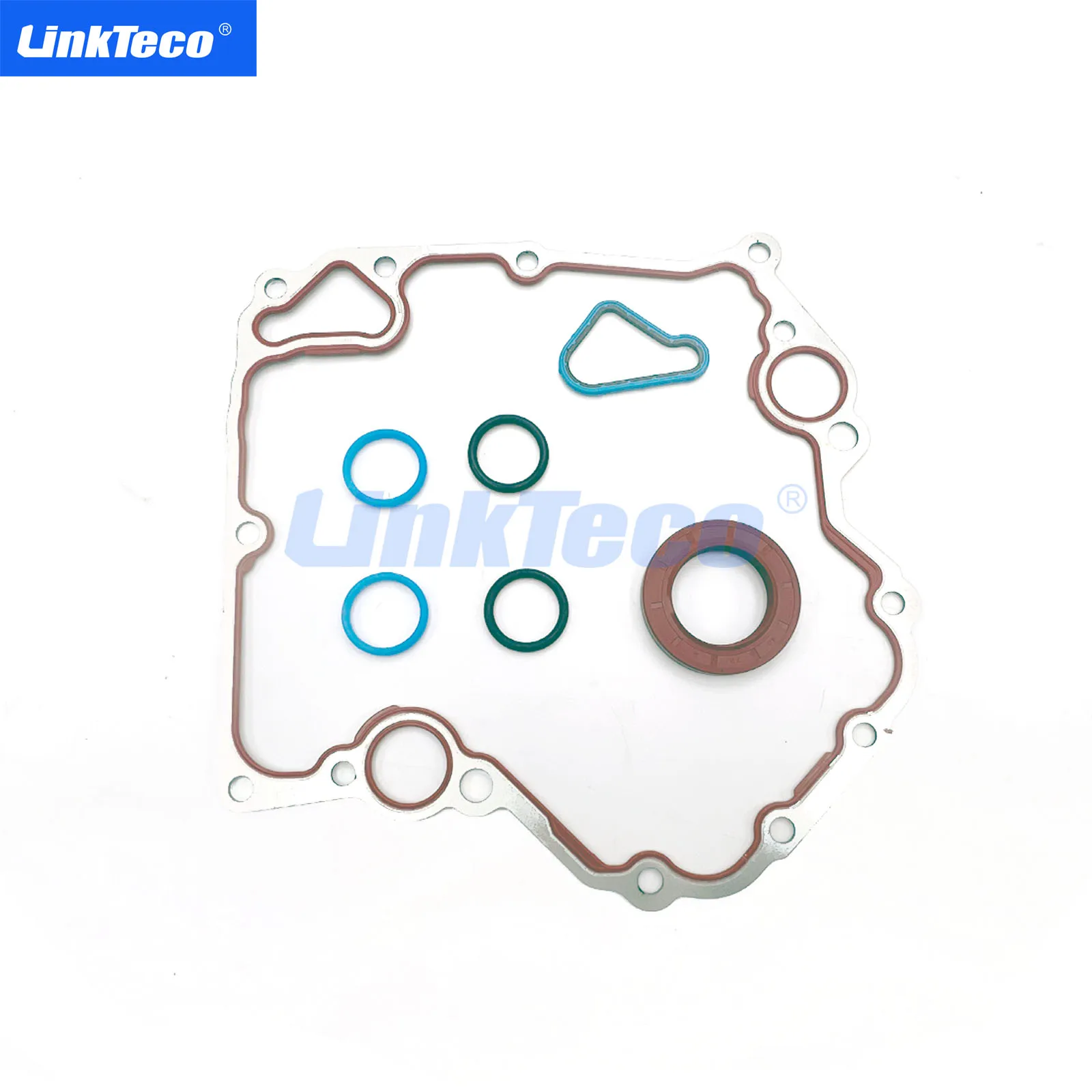 

Car Engine Timing Cover Gasket for Jeep Cherokee for Dodge Dakota Durango RAM 1500 4.7L V8